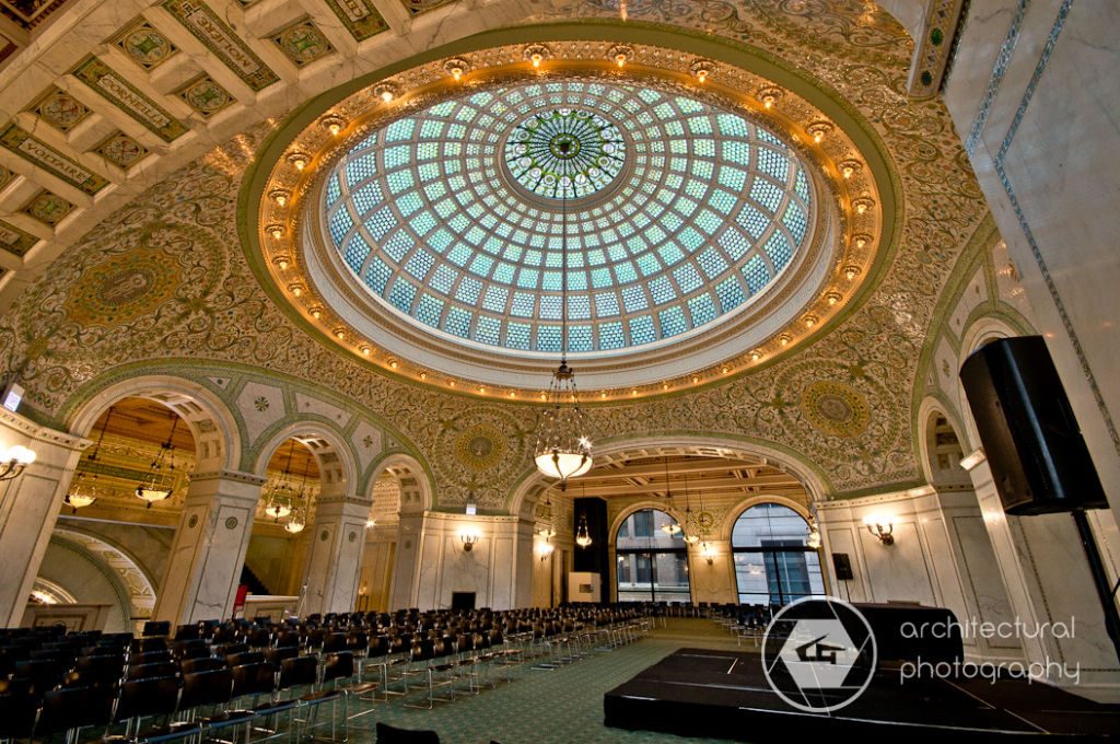 Chicago Cultural Center