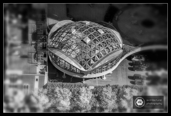 Aon Building Chicago Millemium Park Colin Gonsalves-12