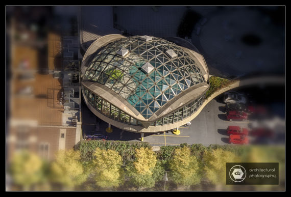 Aon Building Chicago Millemium Park Colin Gonsalves-13