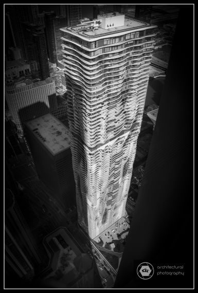 Aqua Building