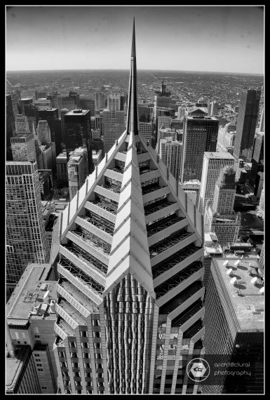 Crain Communications Building