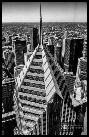 Crain Communications Building