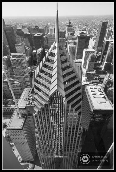 Crain Communications Building