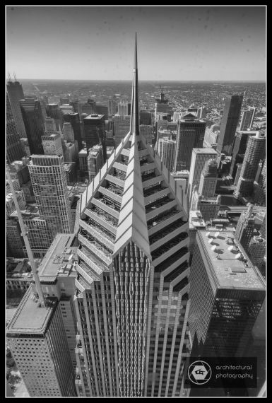 Crain Communications Building