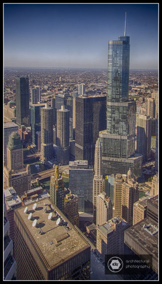 Aon Building Chicago Millemium Park Colin Gonsalves-6