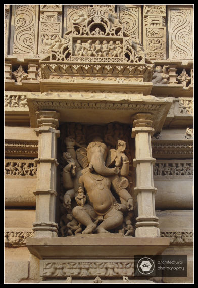 Khajuraho Temples-Madhya Pradesh-India-Colin Gonsalves-06