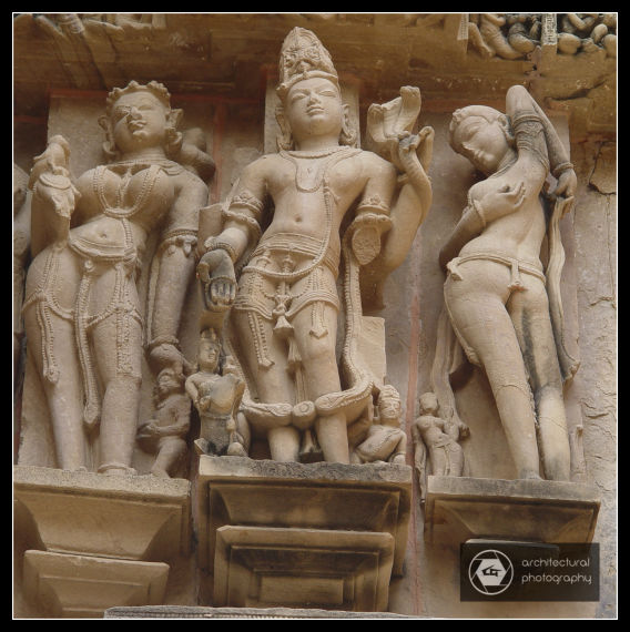 Khajuraho Temples-Madhya Pradesh-India-Colin Gonsalves-09