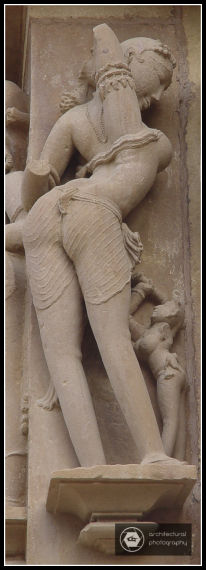 Khajuraho Temples-Madhya Pradesh-India-Colin Gonsalves-12