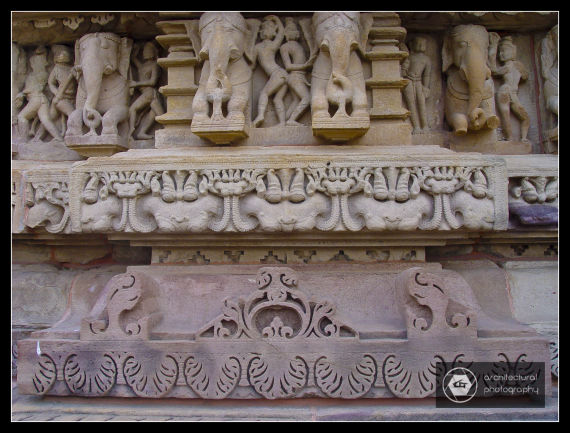 Khajuraho Temples-Madhya Pradesh-India-Colin Gonsalves-13