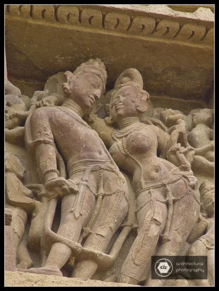 Khajuraho Temples-Madhya Pradesh-India-Colin Gonsalves-19